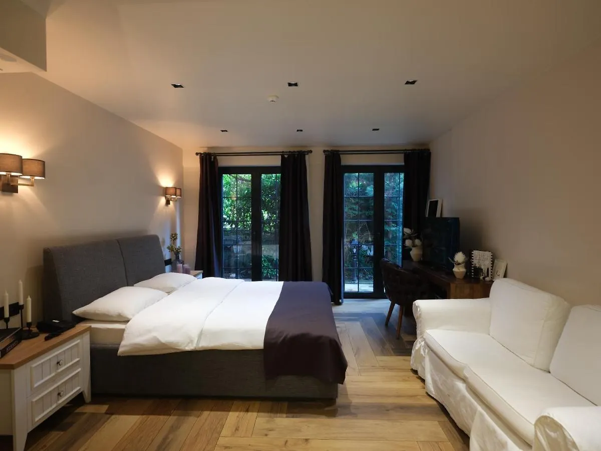 Villa Polonez İstanbul