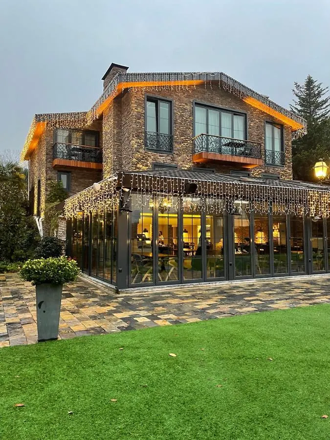 Villa Polonez İstanbul