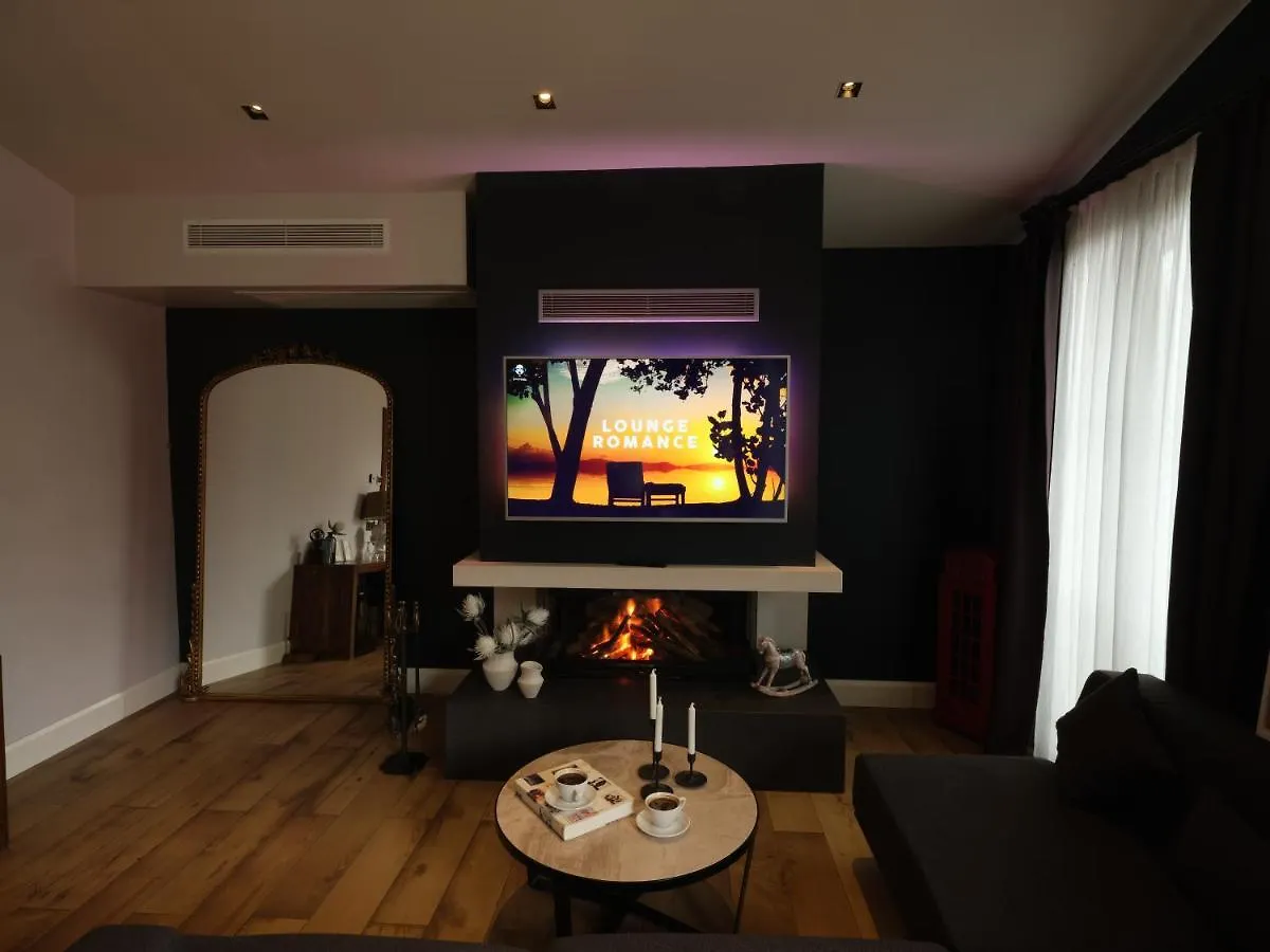 Villa Polonez İstanbul
