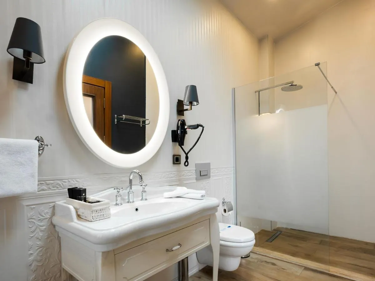 Villa Polonez Istanbul